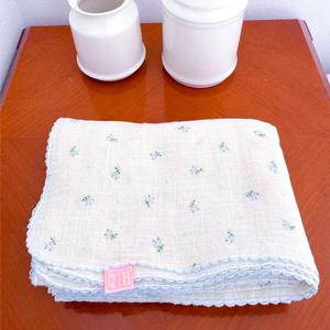 S i i o 거즈 홑이불