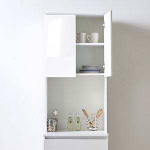 ST9493 데이아 주방 상부수납장 600 DVX