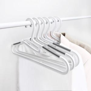 논슬립 옷걸이 50개