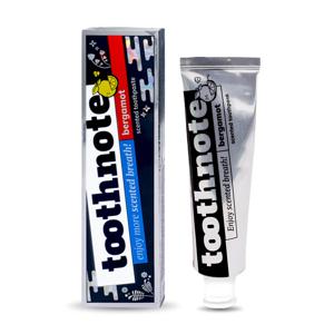 투스노트 센티드치약 베르가못향 100g