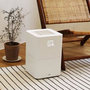 수딩 기화식가습기 시즌2 HUI02