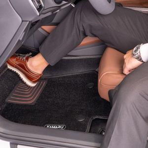 듀라코어 입체매트 1+2열 풀세트