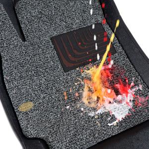 6D 입체매트 1+2열