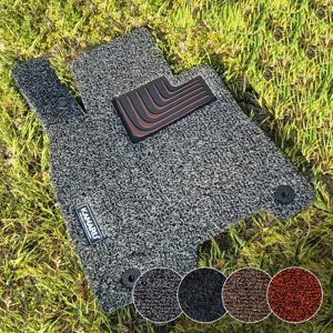 내츄럴 코일매트 1+2열 풀세트