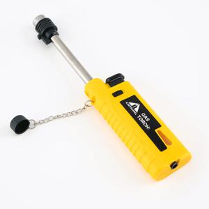 캠핑 가정용 휴대용 슬라이드 미니 가스 토치