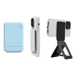 MOFT 트라이팟 스탠드 각도조절 아이폰 맥세이프 거치대 멀티 삼각대