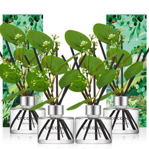 포레스트 디퓨저 200m X 4개