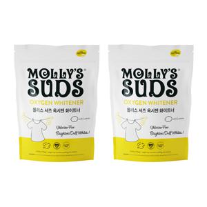 옥시젠 화이트너 표백제 1.15kg 2개
