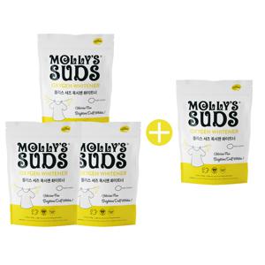 옥시젠 화이트너 표백제 1.15kg 4개