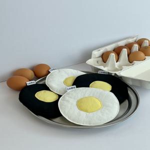 후라이의 무게(The weight of a fried egg)