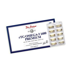 알티지 오메가3 1400 프리미엄 180정