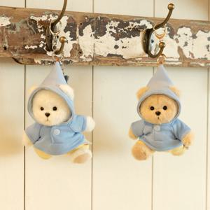 레나베어 시그니처 키링