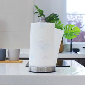 스테인레스 고급 페이퍼타월 키친타올걸이/홀더