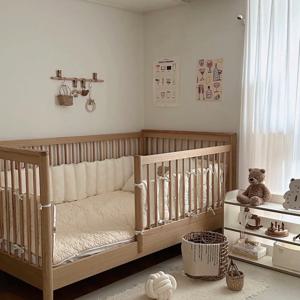 유아 패밀리 데이베드 슈퍼싱글 에어 범퍼가드