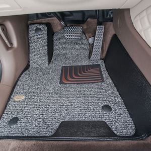 BMW X3(G45) (24년11월~현재) 6D 입체매트 1+2열 자동차매트 카매트