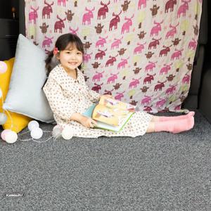 BMW X3(G45) (24년11월~현재) 코일 트렁크매트