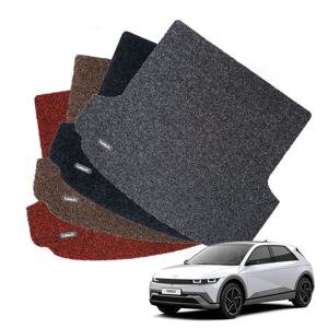 아이오닉5 (21년2월~현재) 코일 트렁크매트