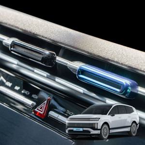 아이오닉9 차량용 방향제 에보디스 호텔시리즈