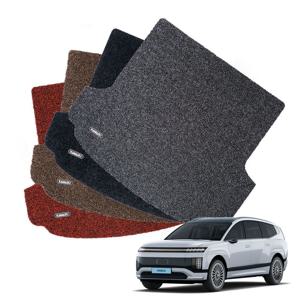 아이오닉9 코일 트렁크매트