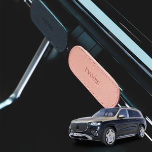 벤츠 GLS600 마이바흐 전용 차량용 방향제 에보디스 럭스 가죽 호텔시리즈