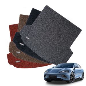 BYD 씰 전용 코일 트렁크매트