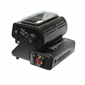 [해외]휴대용 부탄 가스 난로 야외 캠핑 미니 히터 히팅