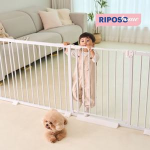 유아 안전문 아기 안전펜스 베이비룸 울타리