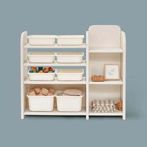 모데즈 장난감 수납장 책장