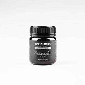뉴질랜드 마누카꿀 15+ 250g