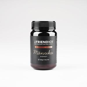 뉴질랜드 마누카꿀 10+ 500g