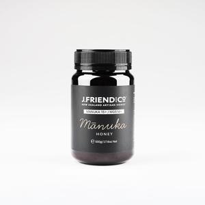 뉴질랜드 마누카꿀 15+ 500g