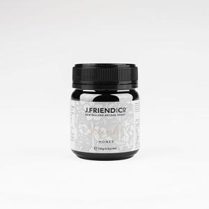 뉴질랜드 꿀 싱글플라워 청키 250g