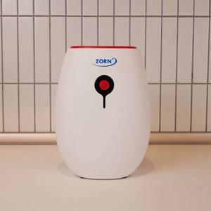 조른 저소음 미니 제습기 500ml