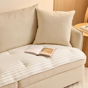 앨빈 60수면 소파패드 4인