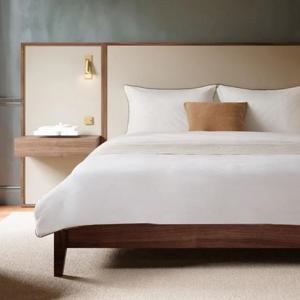 클라우디 60수 고밀도 양모 차렵이불 Q