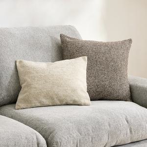 헤일로 쿠션커버 45*35