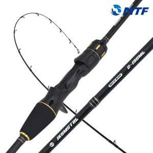 들어뽕 한치로드 이카메탈 로드 C-190ML 한치 낚시대 오모리 오모리그