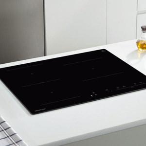 빌트인 인덕션 3구 플렉스존 전기레인지