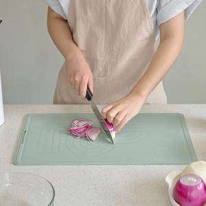 국산 그립타보드 TPU도마 3size