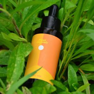 멜로우선 플랜트앰플 가정용 비료 뿌리는 식물영양제 화초 화분용 40ml