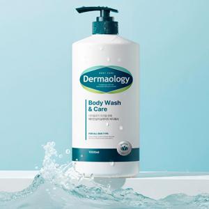 베타인살리실레이트 등드름 대용량 바디워시 1L 퍼퓸 향기좋은 바디클렌져 바디샤워