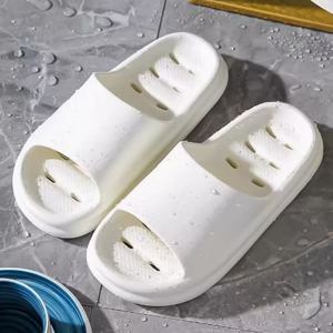 물빠짐 좋은 욕실용 미끄럼방지 향균슬리퍼