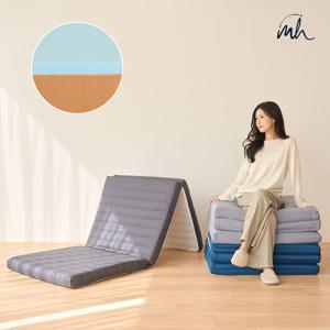 3단 고밀도 메모리폼 매트리스 14cm 3colors(MS/SS/Q)