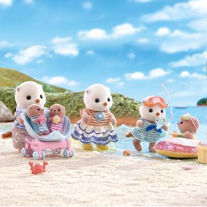 해달 온가족 세트