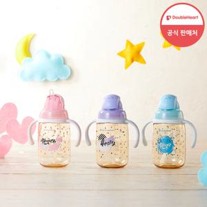 1+1 마그마그 PPSU 빨대컵 (해피/프린세스/프린스)