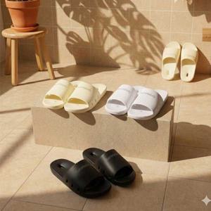 1+1 국내자체제작 논슬립 물빠짐 욕실화