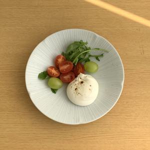 하루히 빗줄기 샐러드 파스타볼