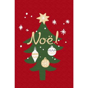 DIY 명화그리기 노엘 트리 10X15cm (거치대 포함)