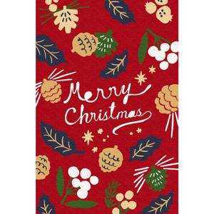 DIY 명화그리기 메리 크리스마스 10X15cm (거치대 포함)