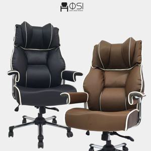 OSG100 도깨비 게이밍의자 2컬러 사무용 컴퓨터 책상 PC방 게임용 의자